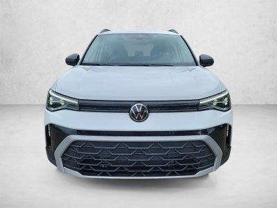 2025 Volkswagen Taos S FWD