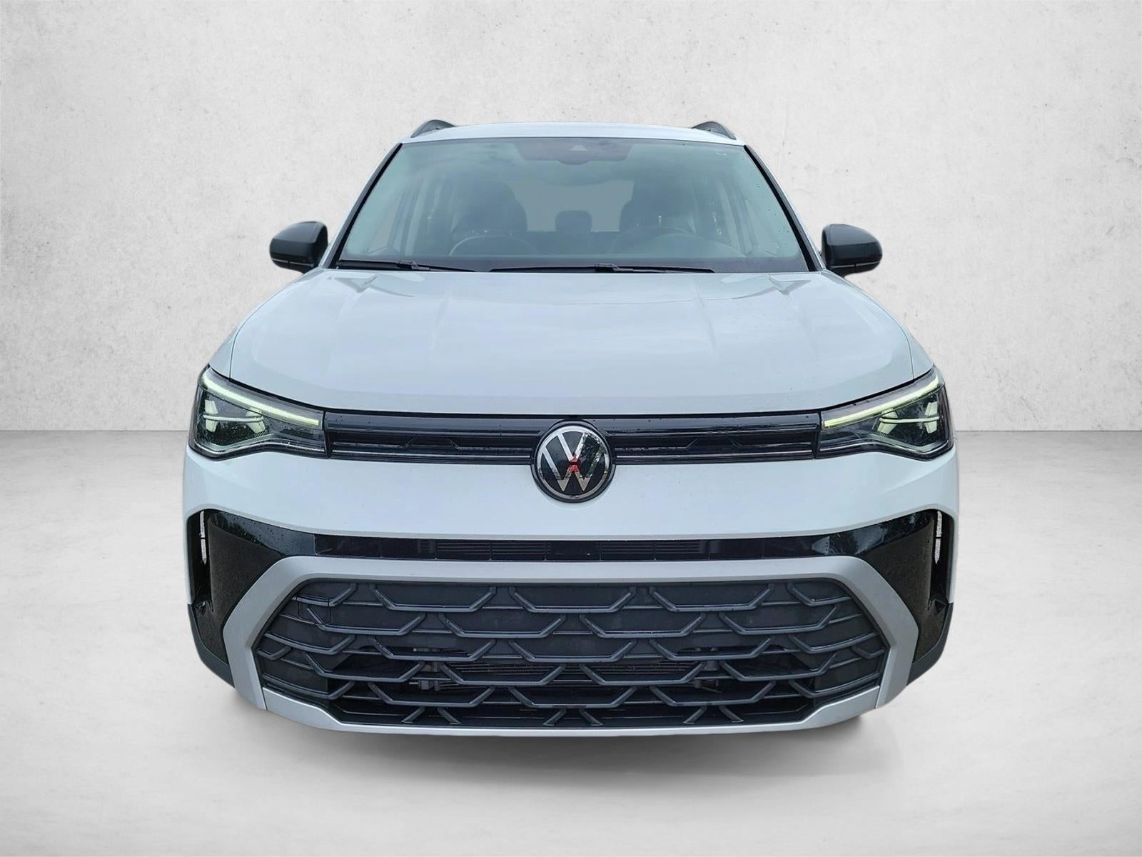 2025 Volkswagen Taos S FWD