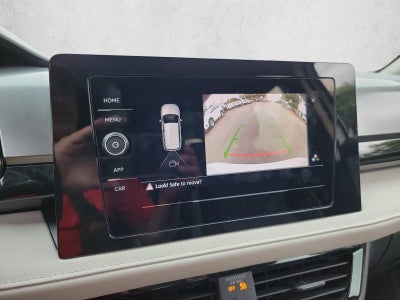 2025 Volkswagen Taos S FWD