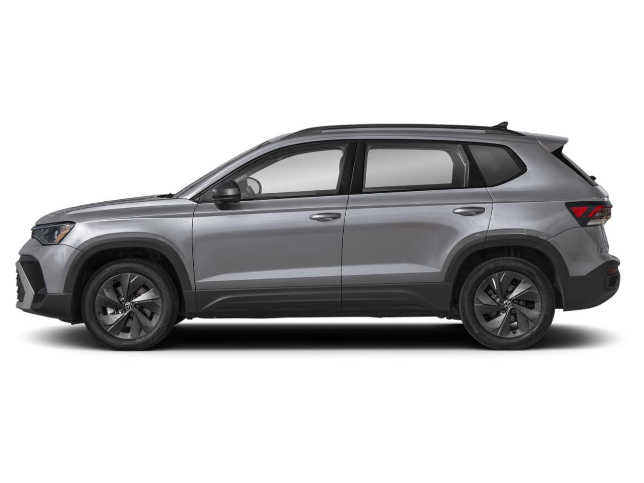 2025 Volkswagen Taos S FWD