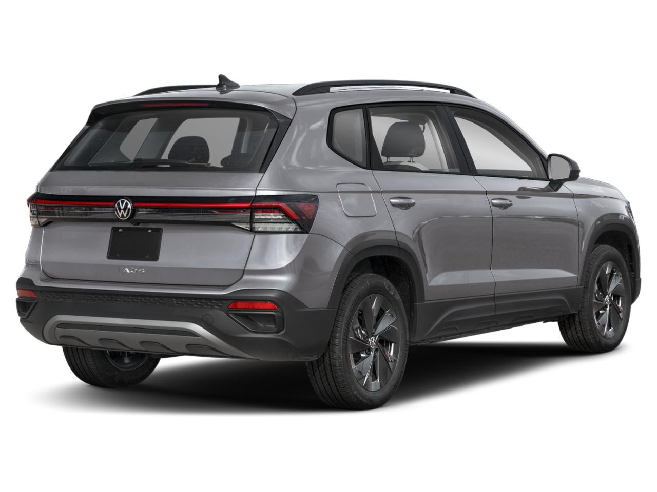 2025 Volkswagen Taos S FWD