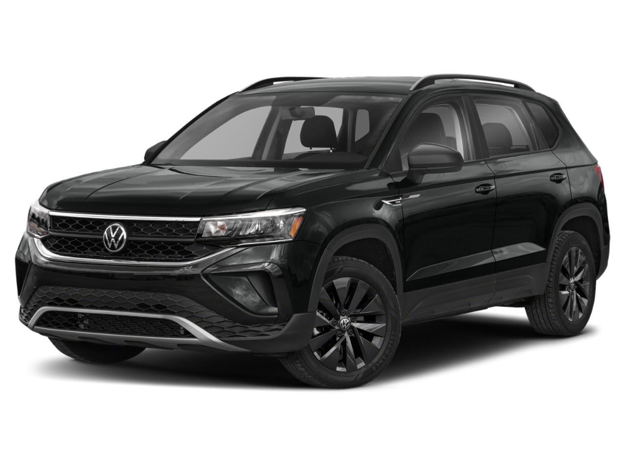 2024 Volkswagen Taos S FWD