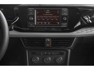 2024 Volkswagen Taos S FWD