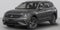 2024 Volkswagen Tiguan 2.0T SE R-Line Black FWD