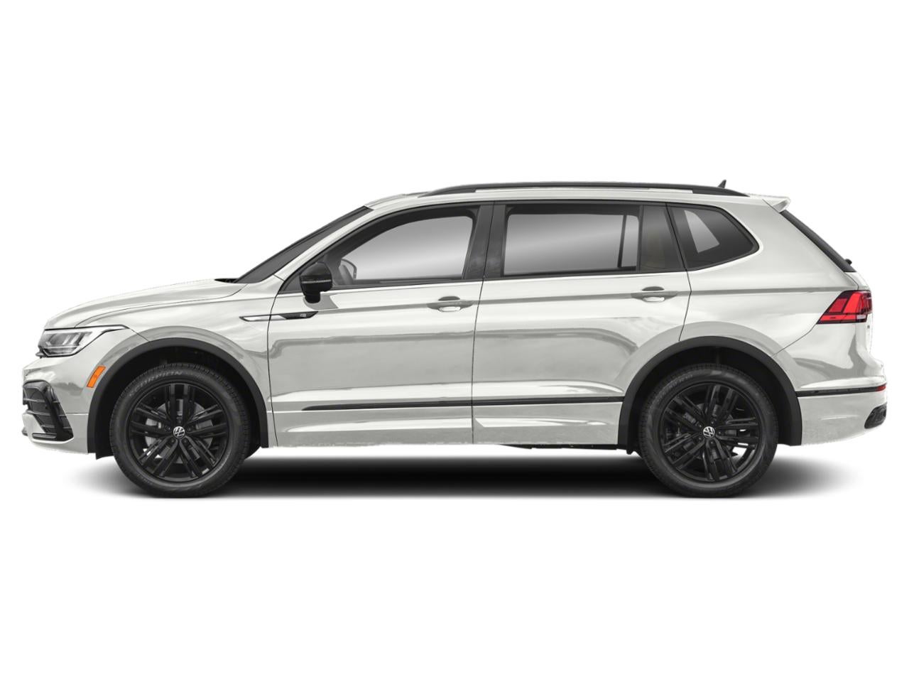 2024 Volkswagen Tiguan 2.0T SE R-Line Black FWD