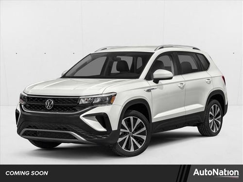 2023 Volkswagen Taos SE FWD