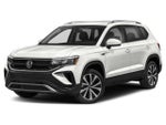 2023 Volkswagen Taos SE FWD