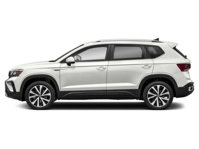 2023 Volkswagen Taos SE FWD