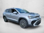 2025 Volkswagen Taos SE FWD