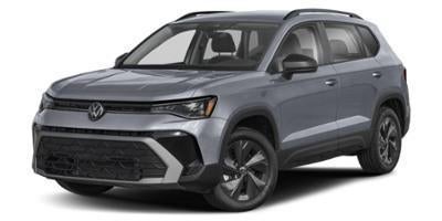 2025 Volkswagen Taos SE FWD