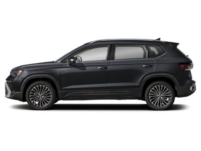 2025 Volkswagen Taos SE FWD