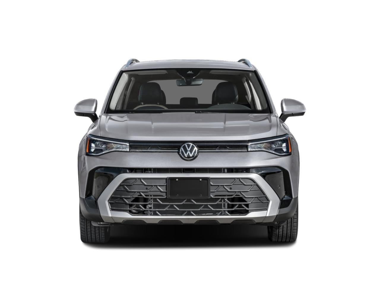 2025 Volkswagen Taos SE FWD
