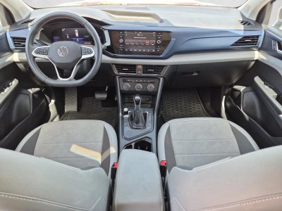 2022 Volkswagen Taos SE FWD