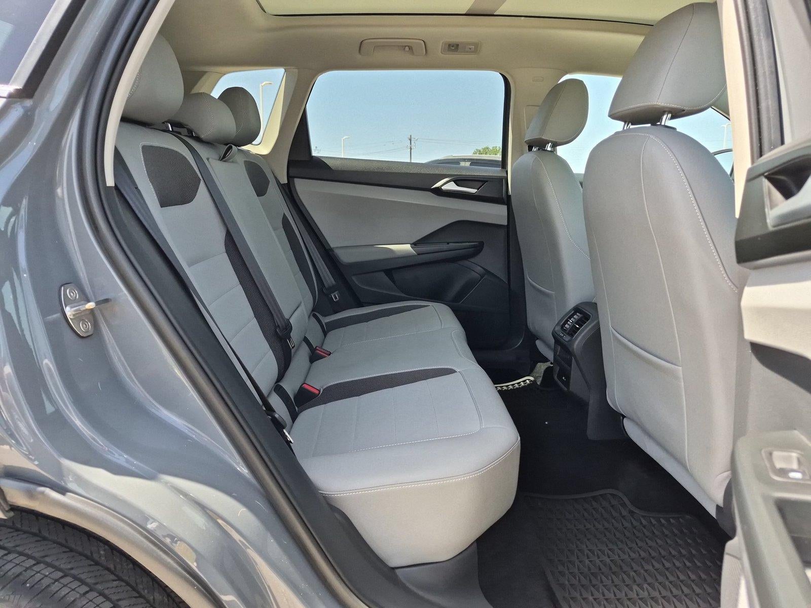 2022 Volkswagen Taos SE FWD