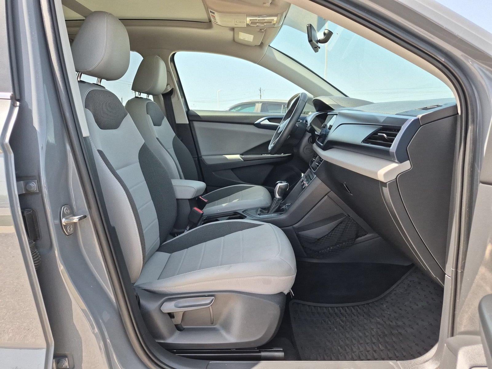 2022 Volkswagen Taos SE FWD