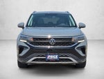 2022 Volkswagen Taos SE FWD