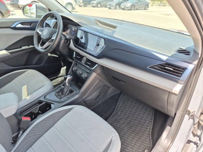2022 Volkswagen Taos SE FWD