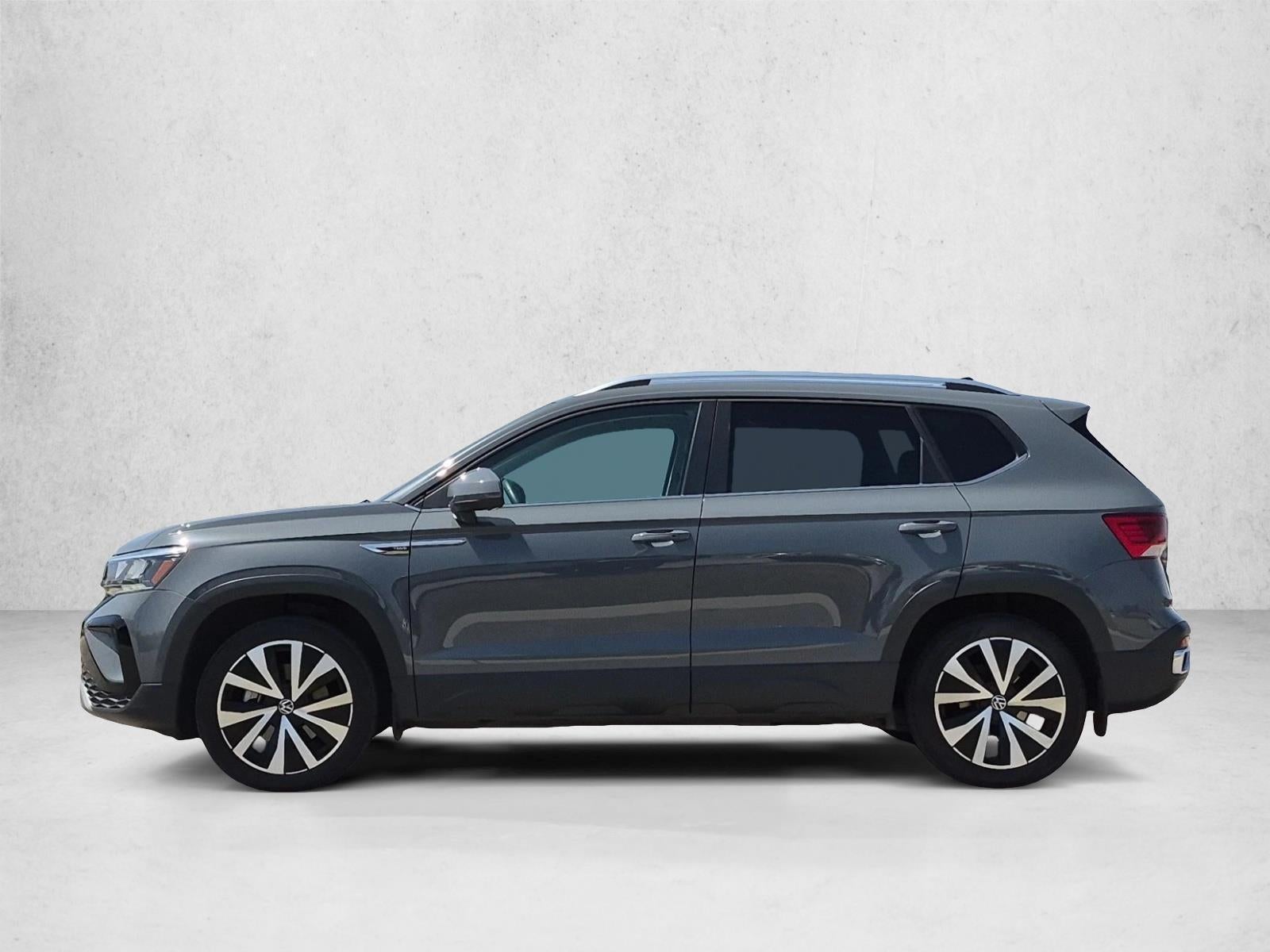 2022 Volkswagen Taos SE FWD