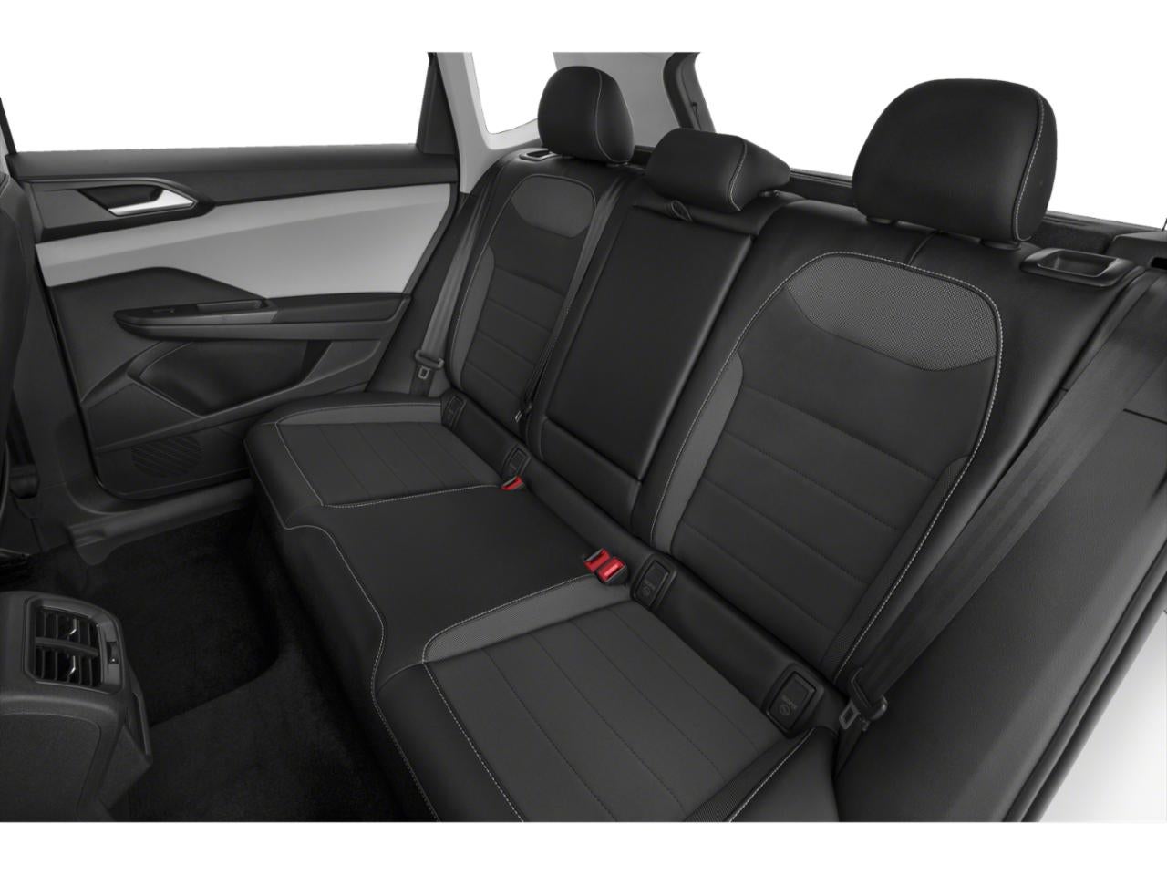2022 Volkswagen Taos SE FWD