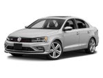 2017 Volkswagen Jetta GLI Auto