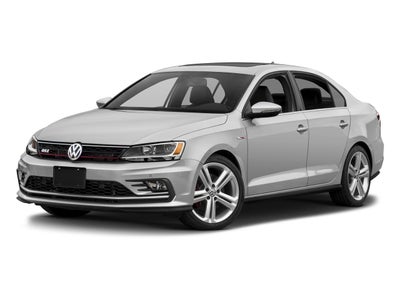 2017 Volkswagen Jetta GLI Auto
