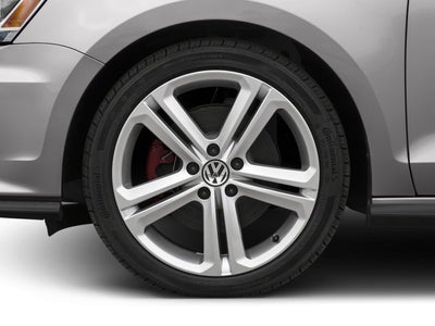 2017 Volkswagen Jetta GLI Auto