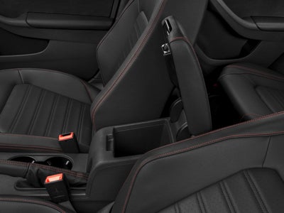 2017 Volkswagen Jetta GLI Auto