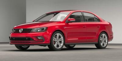 2017 Volkswagen Jetta GLI Auto