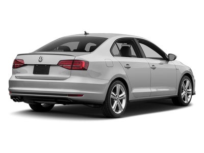2017 Volkswagen Jetta GLI Auto