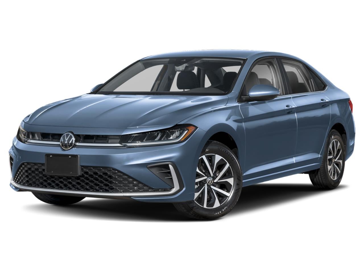 2025 Volkswagen Jetta S Auto