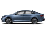 2025 Volkswagen Jetta S Auto