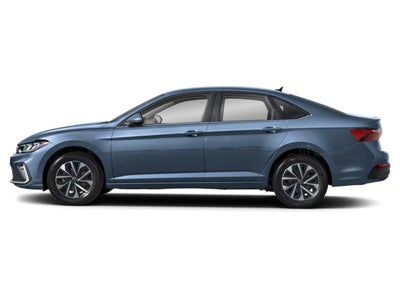 2025 Volkswagen Jetta S Auto