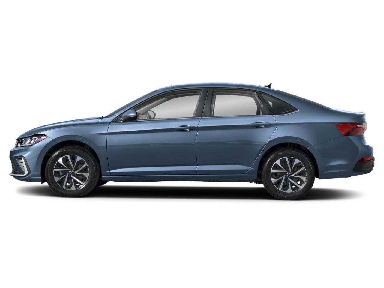 2025 Volkswagen Jetta S Auto