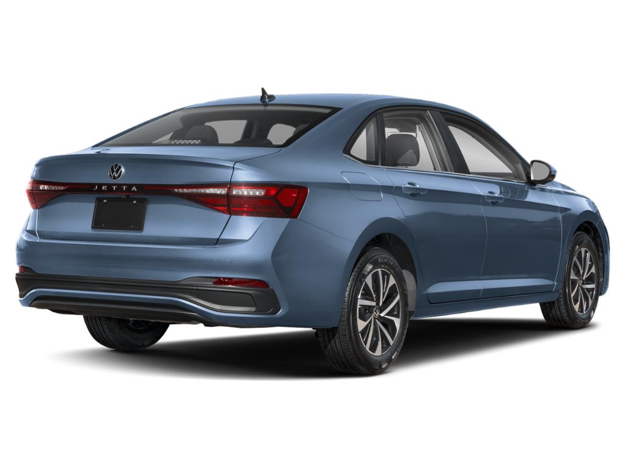 2025 Volkswagen Jetta S Auto