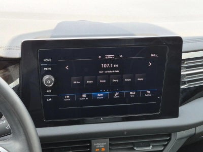 2025 Volkswagen Jetta S Auto