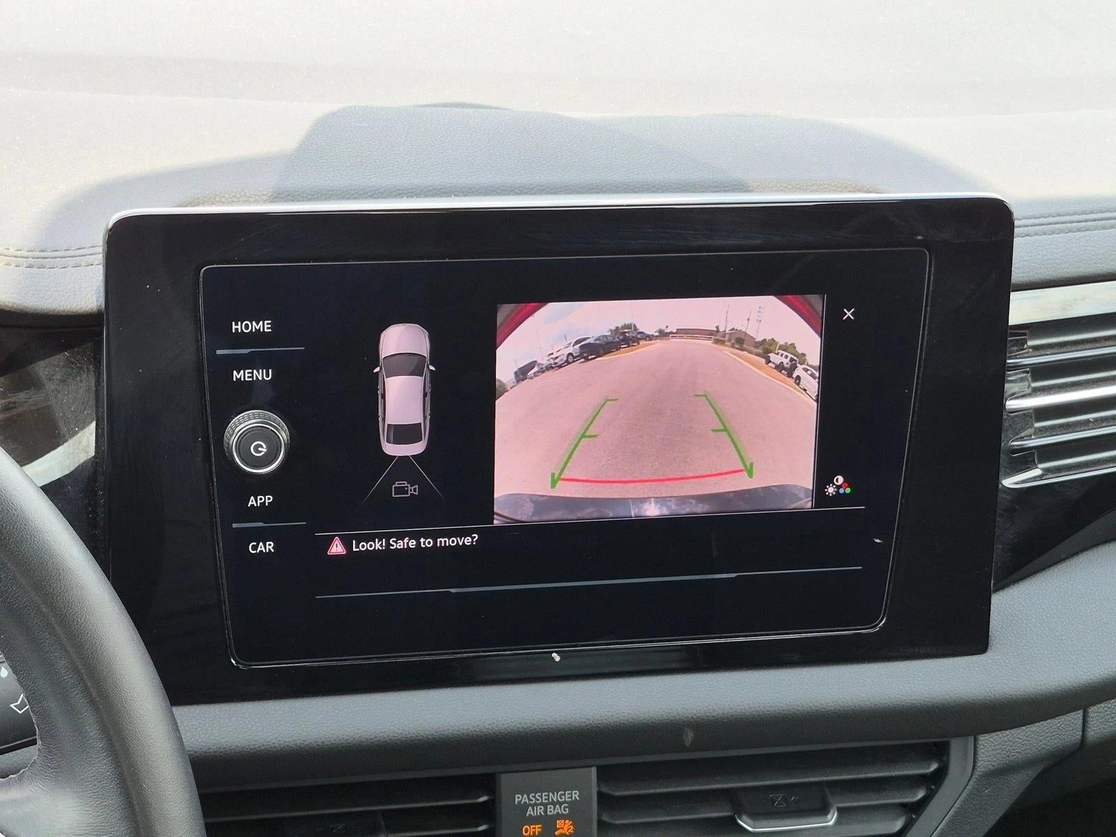 2025 Volkswagen Jetta S Auto