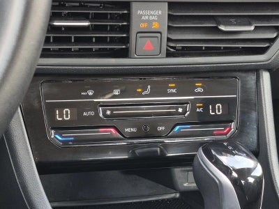 2025 Volkswagen Jetta S Auto