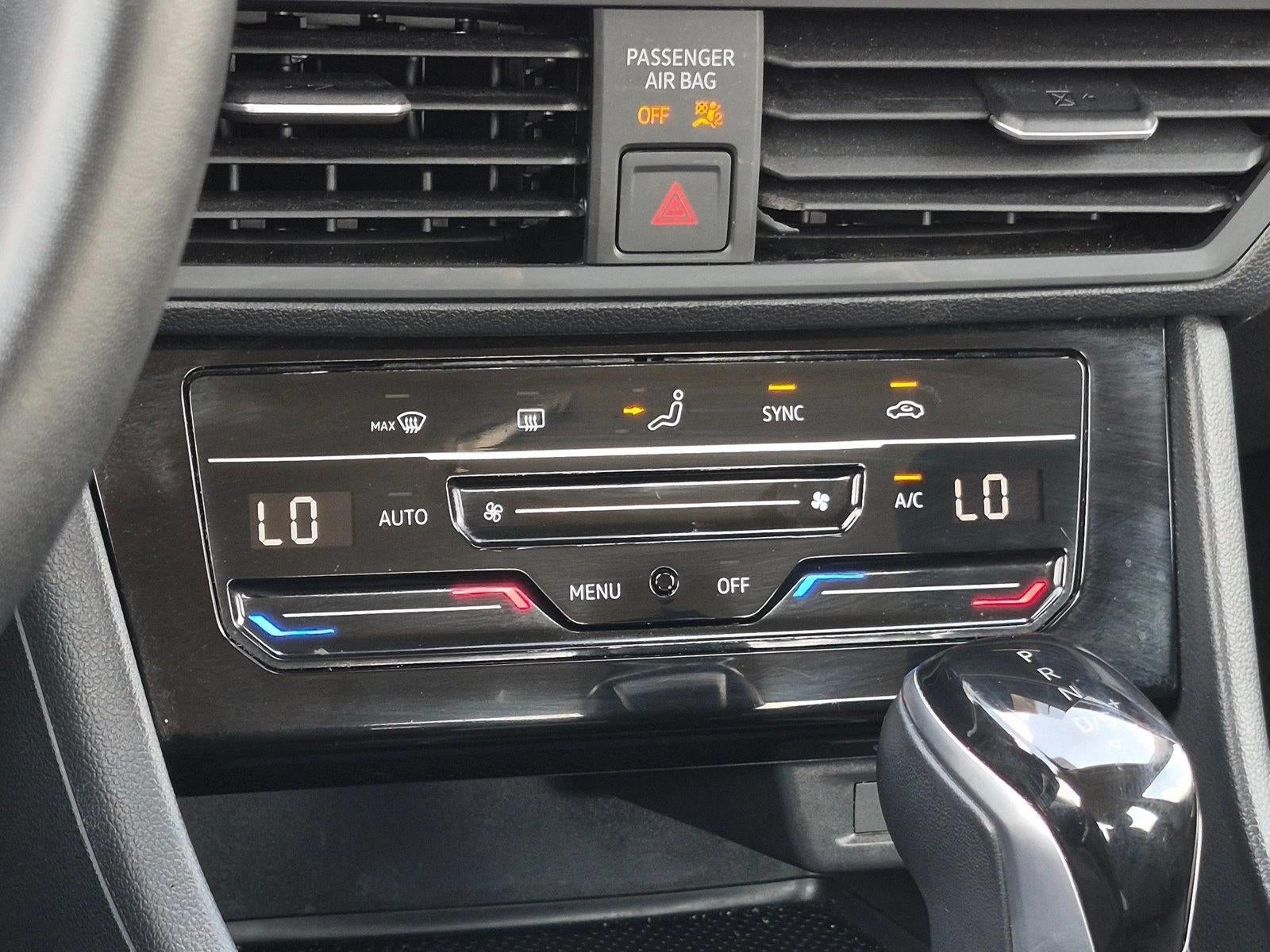 2025 Volkswagen Jetta S Auto