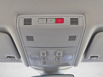 2025 Volkswagen Jetta S Auto