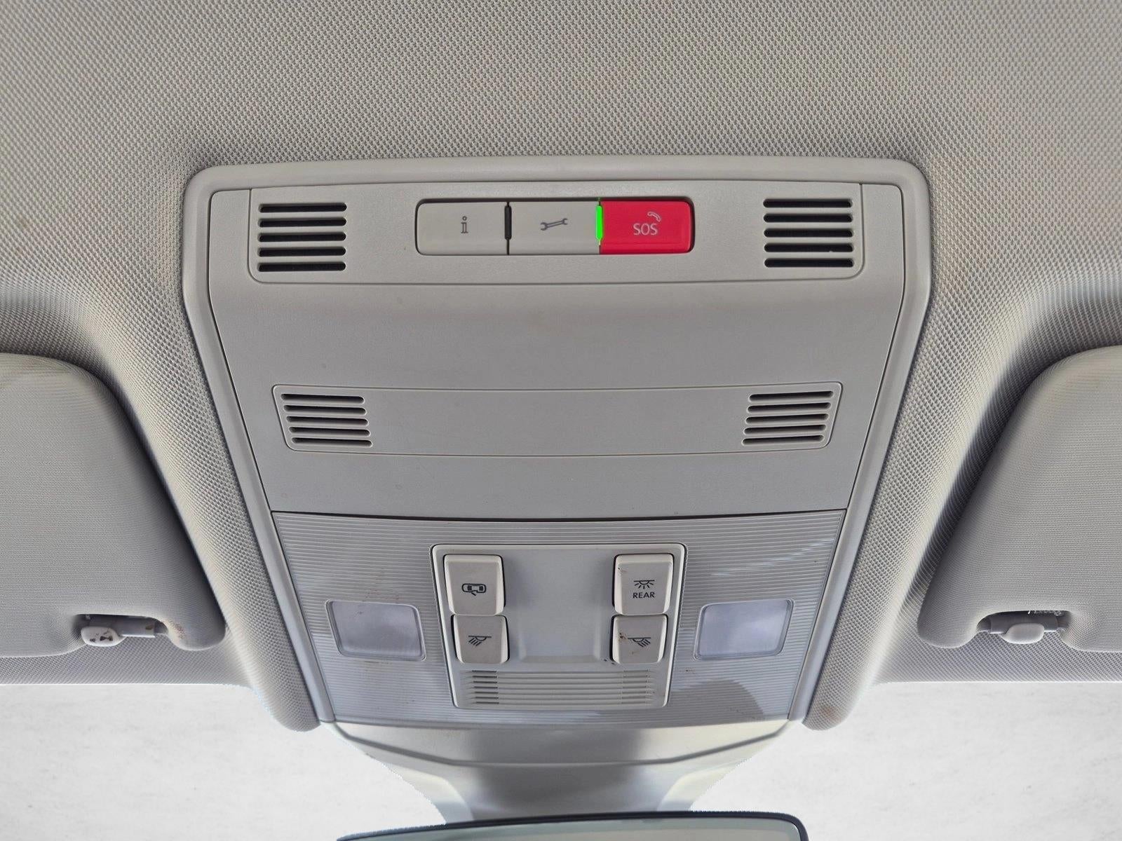 2025 Volkswagen Jetta S Auto