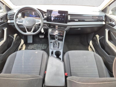 2025 Volkswagen Jetta S Auto