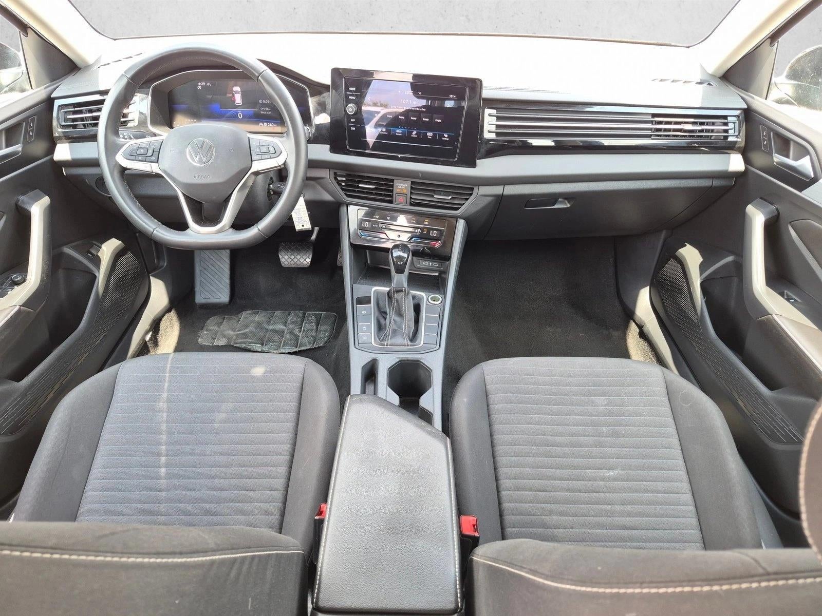 2025 Volkswagen Jetta S Auto