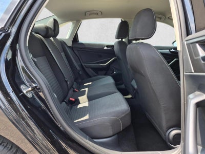 2025 Volkswagen Jetta S Auto