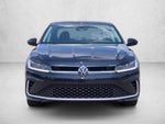 2025 Volkswagen Jetta S Auto