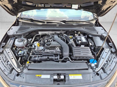 2025 Volkswagen Jetta S Auto