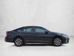 2025 Volkswagen Jetta S Auto