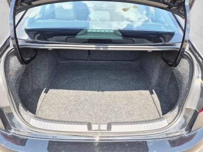 2025 Volkswagen Jetta S Auto