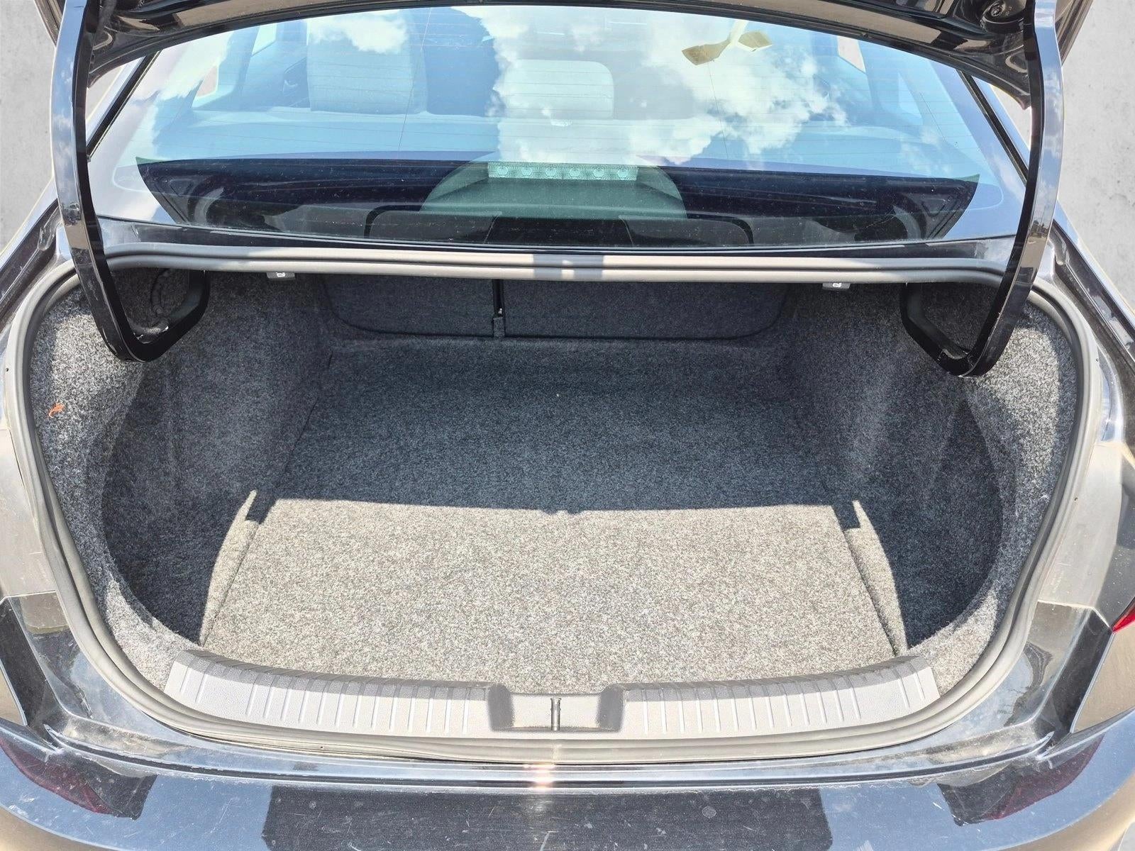 2025 Volkswagen Jetta S Auto