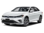 2025 Volkswagen Jetta S Auto