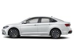 2025 Volkswagen Jetta S Auto